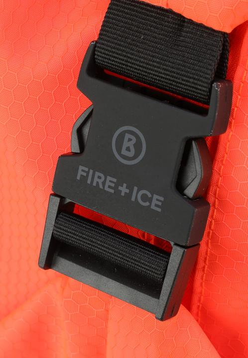 Produktbild Bogner Fire + Ice Reisetasche park city yuki svz