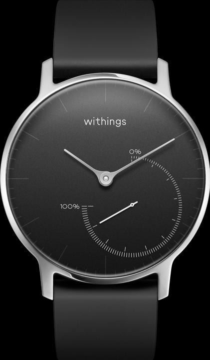 Image du produit Withings Body+ & Steel Set