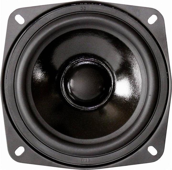 Immagine prodotto Dynavox Altoparlante per bassi da 130 mm a 8 Ohm (50 W, 13 cm)