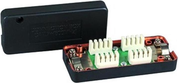 Actual product image EFB Elektronik EFB electronics - cable connection (Cable connection box)