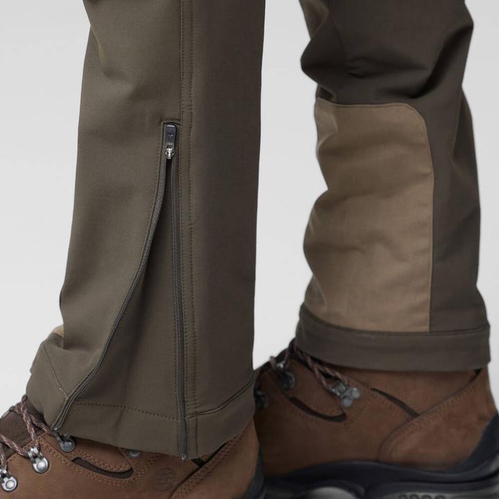 Image du produit Fjällräven Keb Agile Pantalon d'hiver (52)