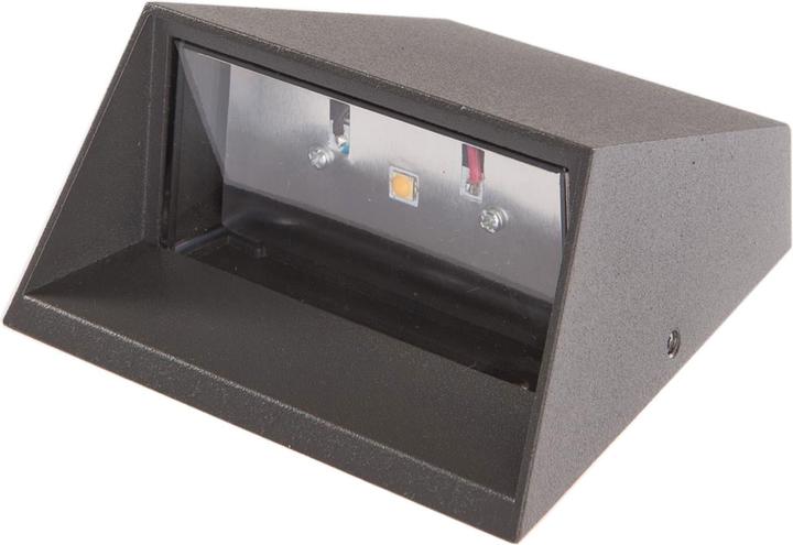 Image du produit Lucande Hanno (329 lm, IP54)