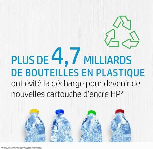 Produktbild HP 747 (GY)