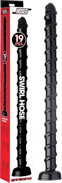 Image du produit HOT Serpent anal tourbillonnant