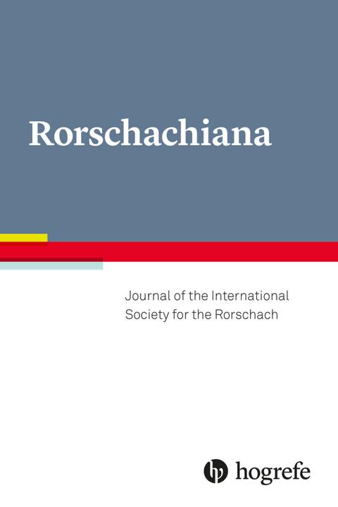 Energie-Label Rorschachiana (Englisch, Aschieri, Filippo, 2024)