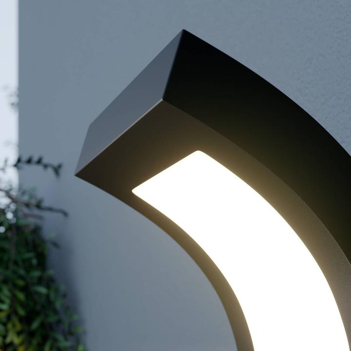 Image du produit Arcchio Advik (760 lm, IP54)