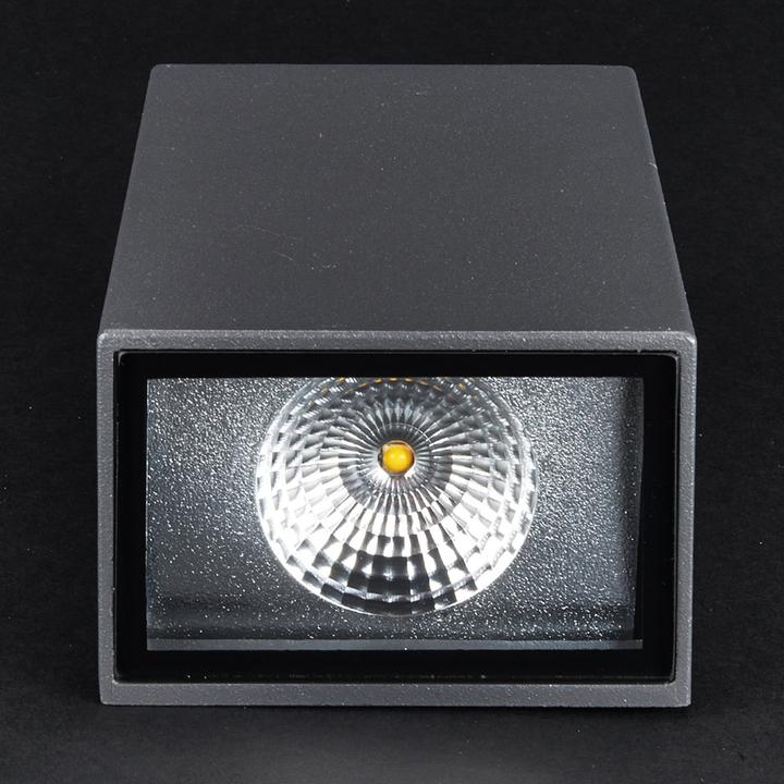 Produktbild Lucande Jale (1200 lm, IP54)