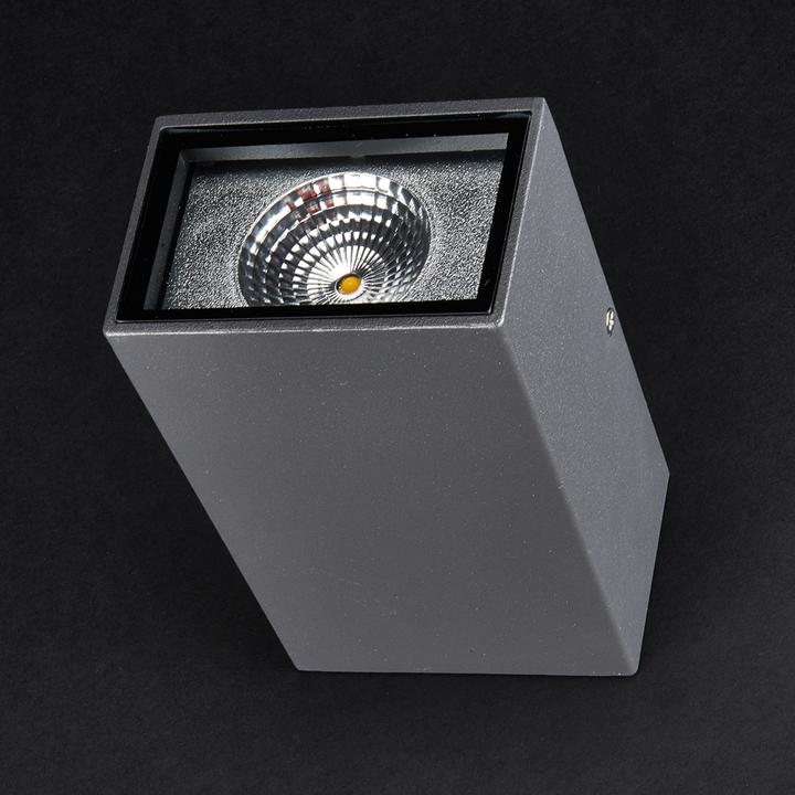 Produktbild Lucande Jale (1200 lm, IP54)