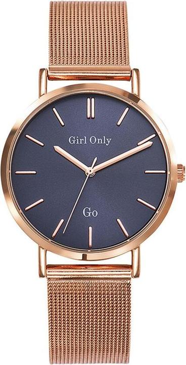 Actual product image Go Girl Only Intemporelle (Analogue wristwatch, 34 mm)