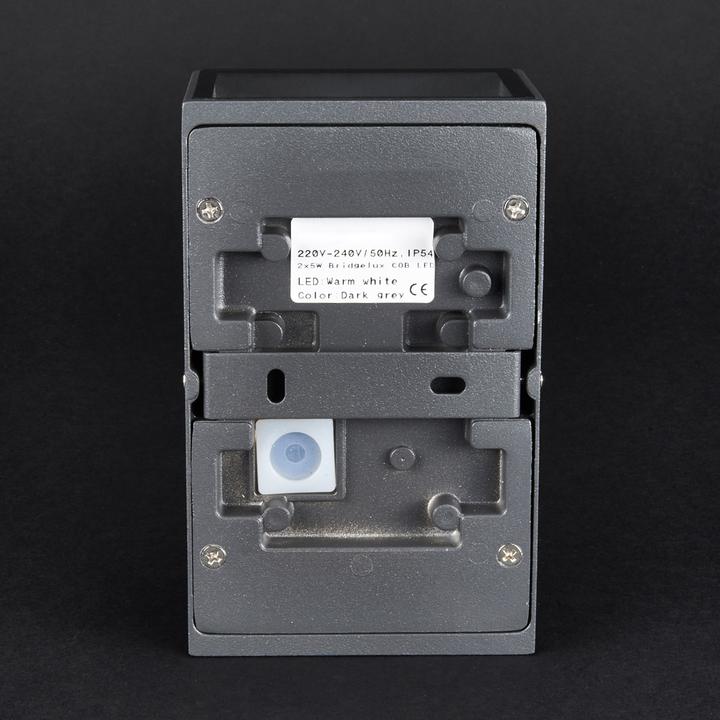 Produktbild Lucande Jale (1200 lm, IP54)