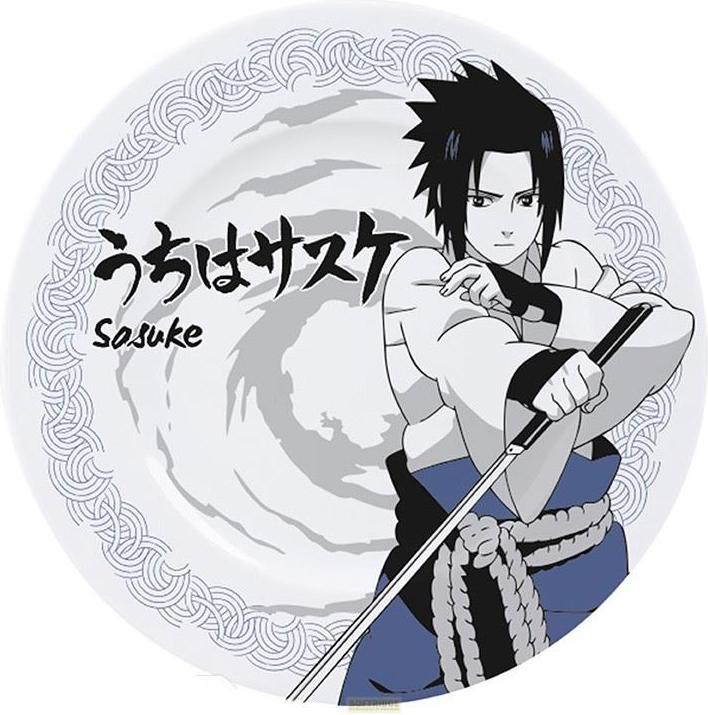 Immagine prodotto ABYstyle Naruto - Personaggi