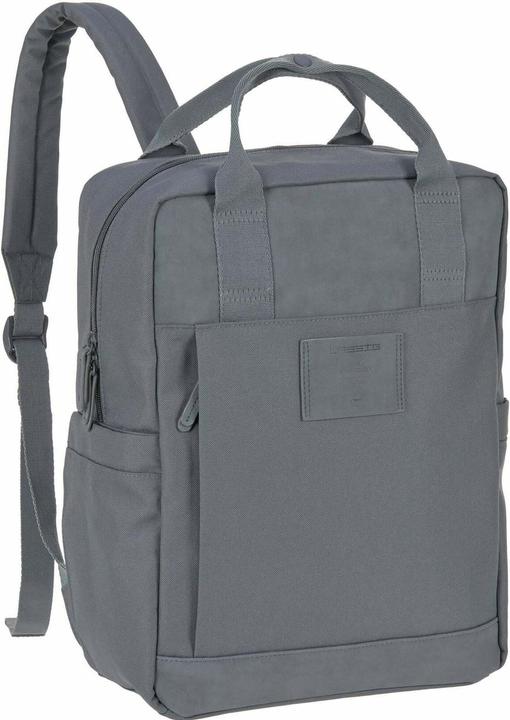 Lässig Vividal Backpack anthracite
