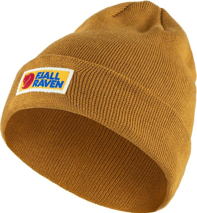 Fjällräven Vardag Classic Mütze (One Size)