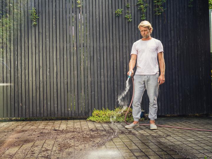 Produktbild Gardena Comfort Reinigungsspritze ecoPulse