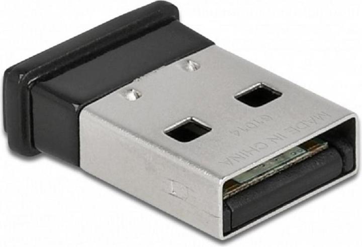 Produktbild Delock USB Bluetooth 5.0 (Sender & Empfänger)