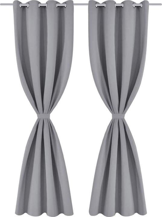 Actual product image VidaXL Cole (135 x 175 cm)