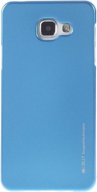 Produktbild Goospery i Jelly Metal Series (Samsung Galaxy A7 (2016))