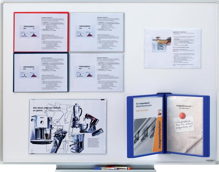 Image du produit Magnetoplan MAGNETOFIX - sac