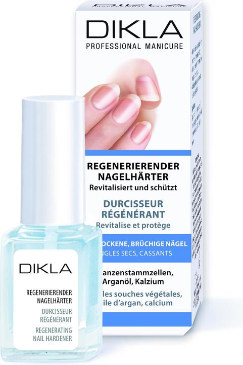 Immagine prodotto Dikla Indurente per unghie rigenerante (12 ml)
