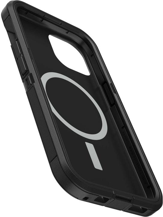 Produktbild OtterBox Defender XT mit MagSafe (Apple iPhone 15, Apple iPhone 14, Apple iPhone 16e, Apple iPhone 13)
