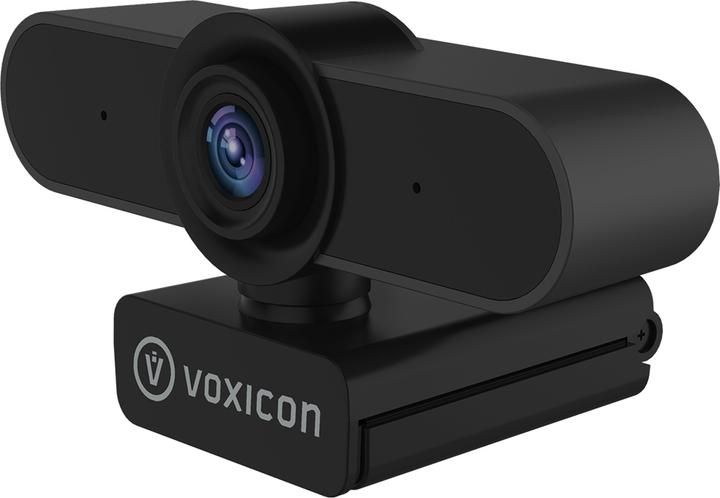 Actual product image Voxicon VX-R7-B (2.07 Mpx)