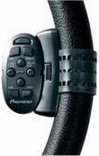 Actual product image Pioneer CD-SR100 steering wheel remote control (Device-specific remote control, Infrared)