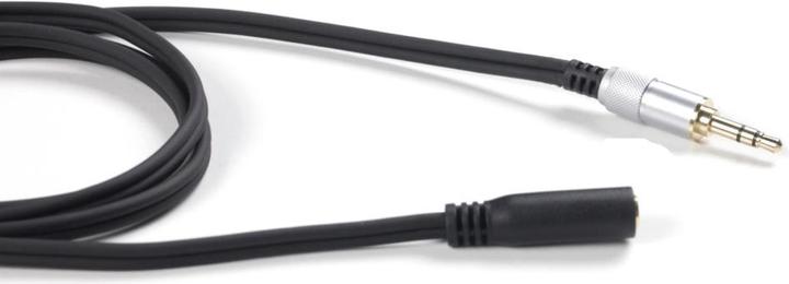 FiiO Cavo di prolunga per cuffie RC-UX1 (1m, 3,5 mm)