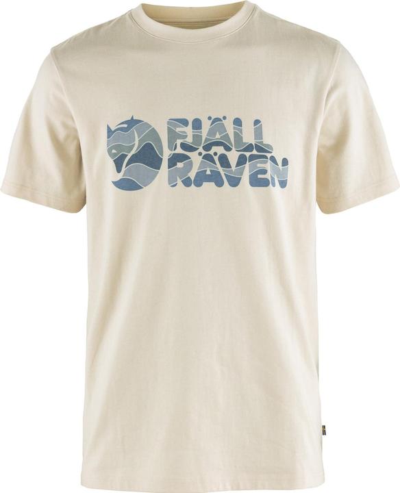 Fjällräven Multicolor Logo T-shirt