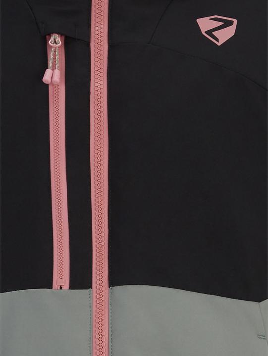 Image du produit Ziener ABILA jun (jacket ski) (128)