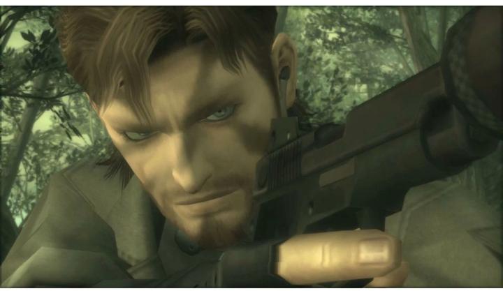 Immagine prodotto Konami Metal Gear Solid Master Collection Vol. 1 (PS4, DE)