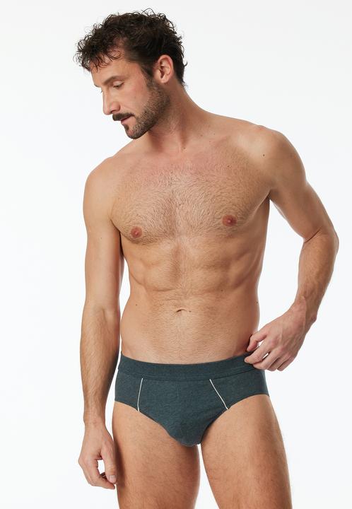 Actual product image Schiesser Comfort Fit mini briefs (10, Single pack)