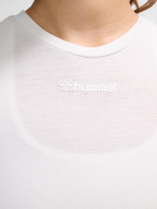 Actual product image hummel Mt Vanja Top (S)