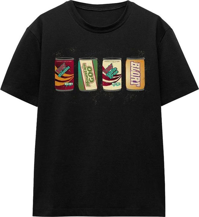 Produktbild Monsters at Work TShirt (M)