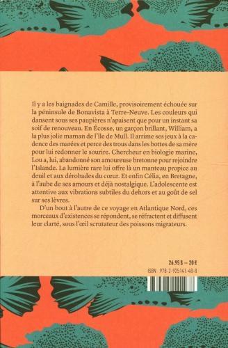Immagine prodotto Atlantique Nord (Francese, Bladou, 2023)