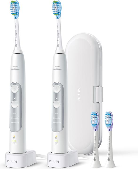 Actual product image Philips Sonicare ExpertClean 7300 (Sonic toothbrush)