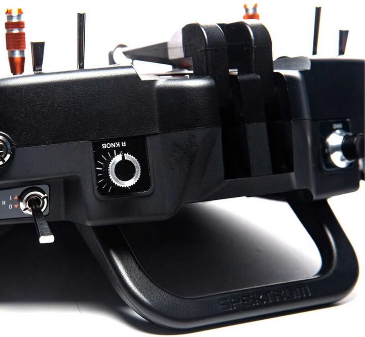 Image du produit Spektrum NX10 Émetteur solo 10 canaux