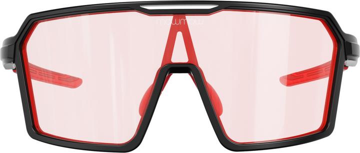 Immagine prodotto Mow Mow WIZARD-Photochromic (Nero, Arancia)