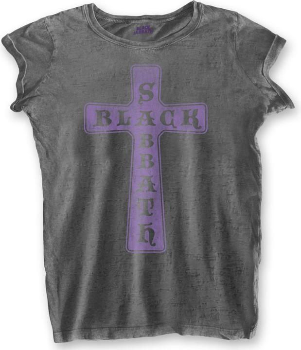 Produktbild Black Sabbath TShirt (XXL)