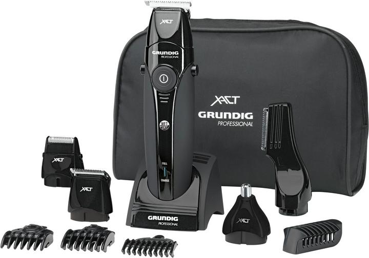 Produktbild Grundig Mt 8240