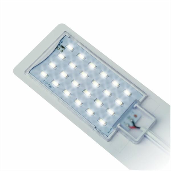 Actual product image Happet AquaLED (LED, 7 W)