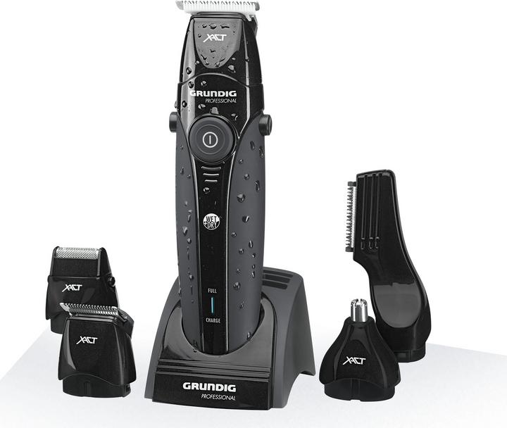 Produktbild Grundig Mt 8240