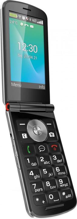 Image du produit Emporia Touch Smart 2 (0.13", 8 Mpx, 4G)