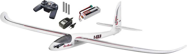 Multiplex EasyGlider 4 (Segelflugzeug)