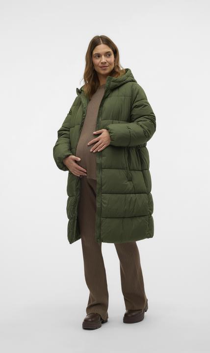 Image du produit Mamalicious Veste à capuche (S)