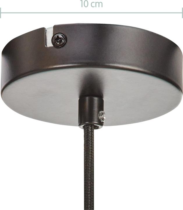 Actual product image micasa Tina (E27)