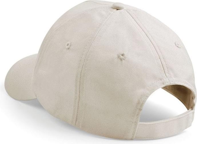 Image du produit Beechfield Casquette de baseball 5 panneaux Original (Taille unique)