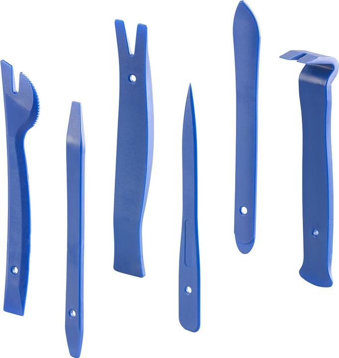 Actual product image AGT Trim wedge set