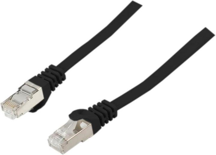 Digitus Network cable (FTP, CAT6a, 5 m)