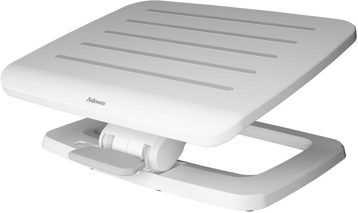 Fellowes Poggiapiedi Hana Lt Bianco (45 x 35 cm)