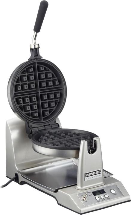 Actual product image Gastroback Design Advanced El